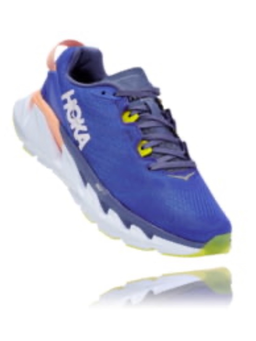 Hoka One One Elevon 2 Shoes size 10